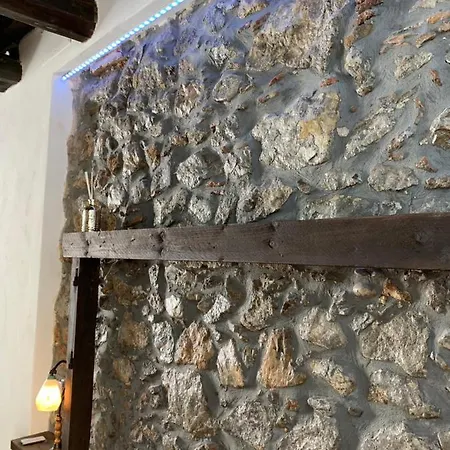 شقة Conte's House